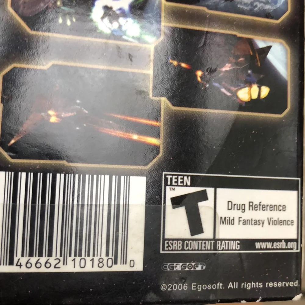 X3 Reunion version 2.0 PC game